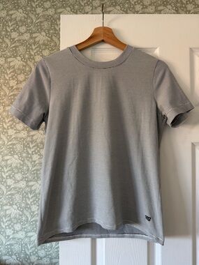 BOYFRIEND TEE, SWEET STRIPE